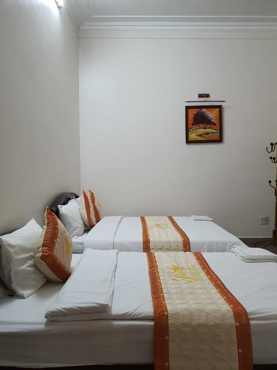 Star Hotel Hai Duong Star Hotel Hai Duong