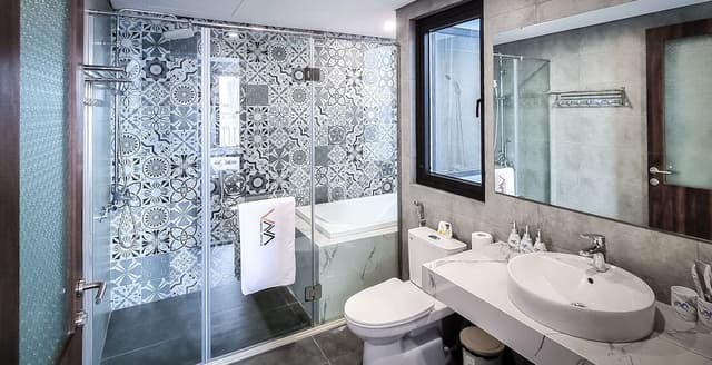 Luxury Apartment