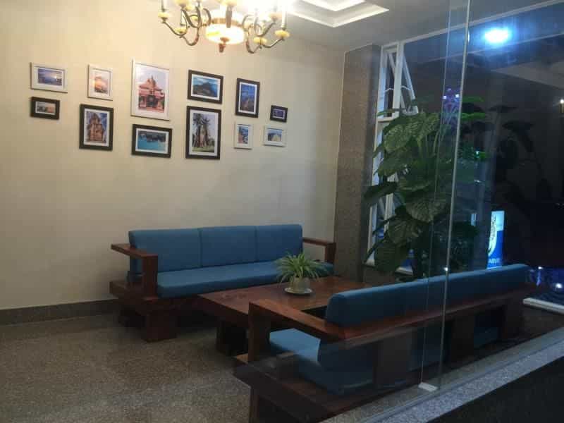 Ly Ky Hotel Ly Ky Hotel