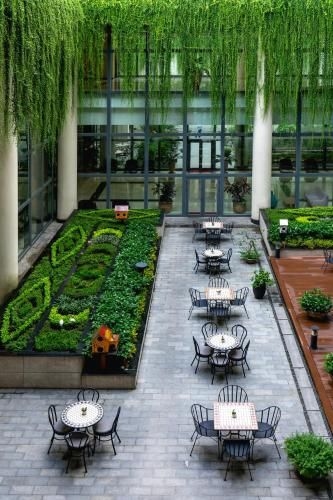 โรงแรมเบคาเม็กซ์ นิวซิตี้ (Becamex Hotel New City)1