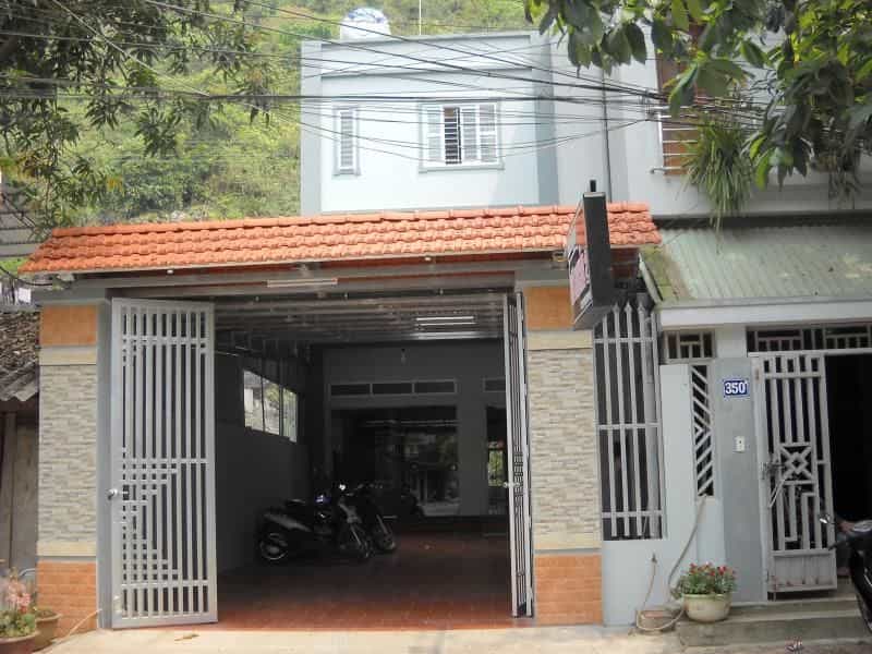 โรงแรมเฮือง เทา 2 โรงแรมเฮือง เทา 2