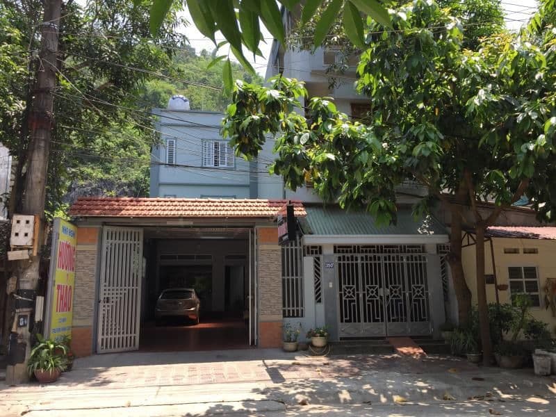 โรงแรมเฮือง เทา 2 โรงแรมเฮือง เทา 2