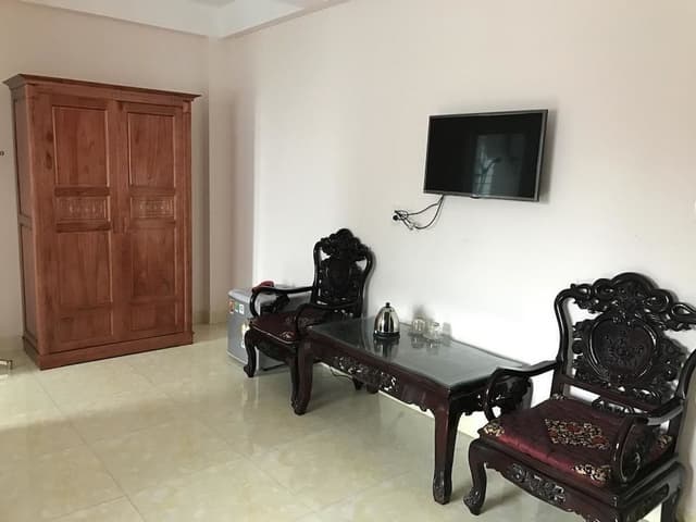 Room, 2 Double Beds