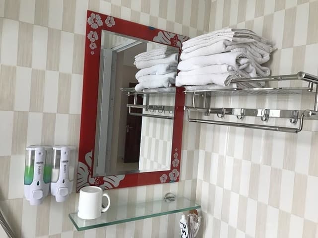 Room, 2 Double Beds
