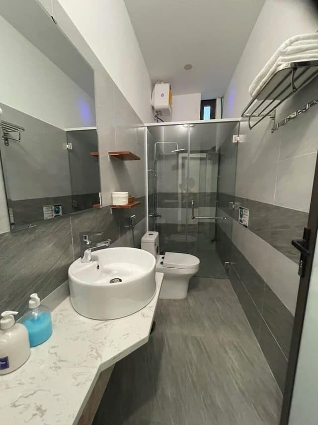 Deluxe Double Room (Window)