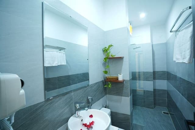 Deluxe Double Room (Window)