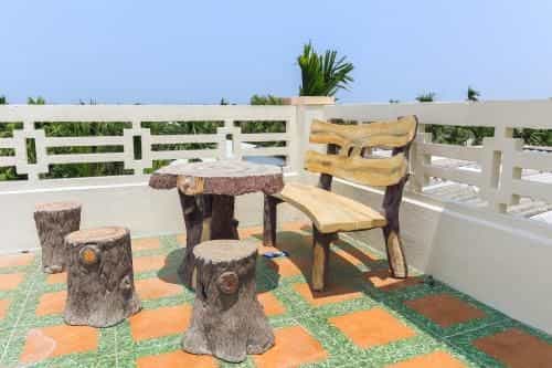 Village Love Homestay Village Love Homestay