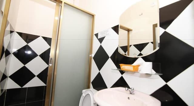Standard Room (4 guests)