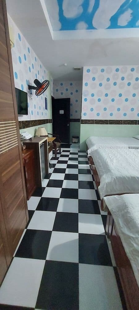 Standard Room (4 guests)