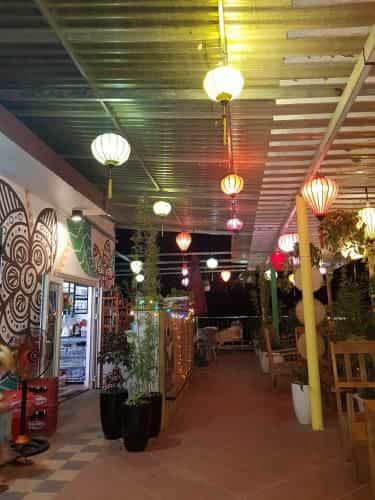 Thuong Hai Hotel Thuong Hai Hotel
