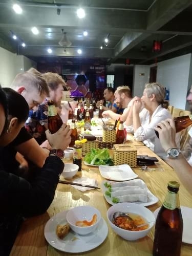 โรงแรมเทืองฮาย (Thuong Hai Hotel)1