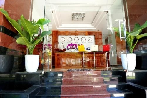 โรงแรมเทืองฮาย (Thuong Hai Hotel)0