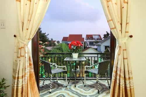 Thinh Phuc Homestay Thinh Phuc Homestay