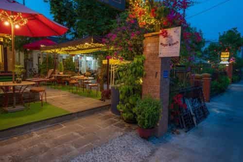 Thinh Phuc Homestay Thinh Phuc Homestay