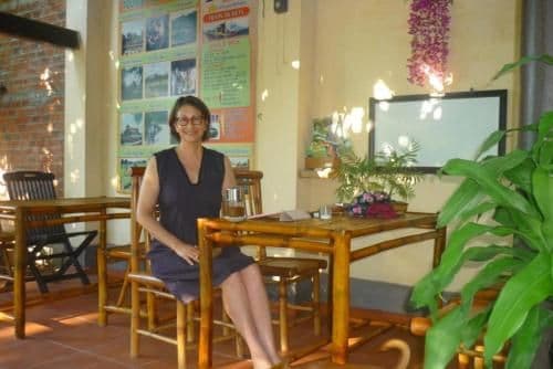 Thinh Phuc Homestay Thinh Phuc Homestay