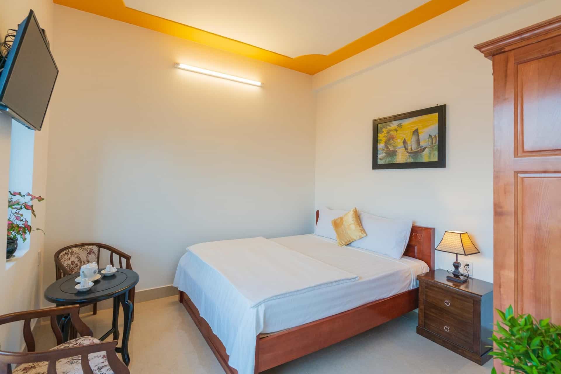 Thinh Phuc Homestay Thinh Phuc Homestay