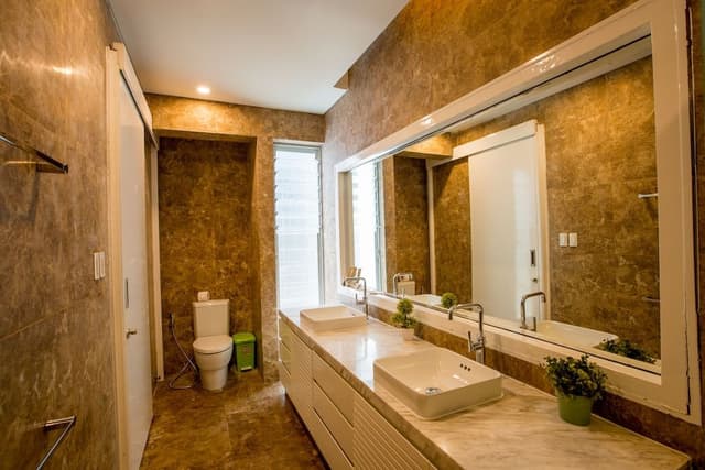 Standard Villa, 4 Bedrooms, Non Smoking, Sea View