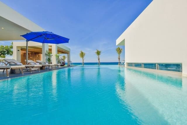 Superior Villa