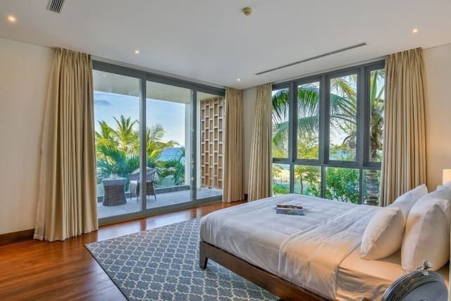 Superior Villa