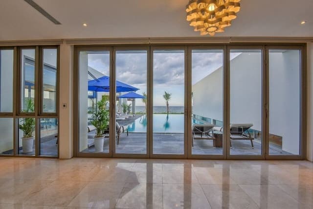 Superior Villa