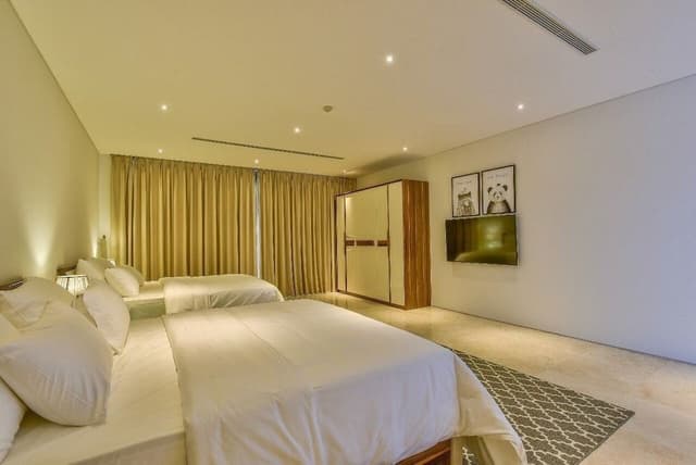 Superior Villa