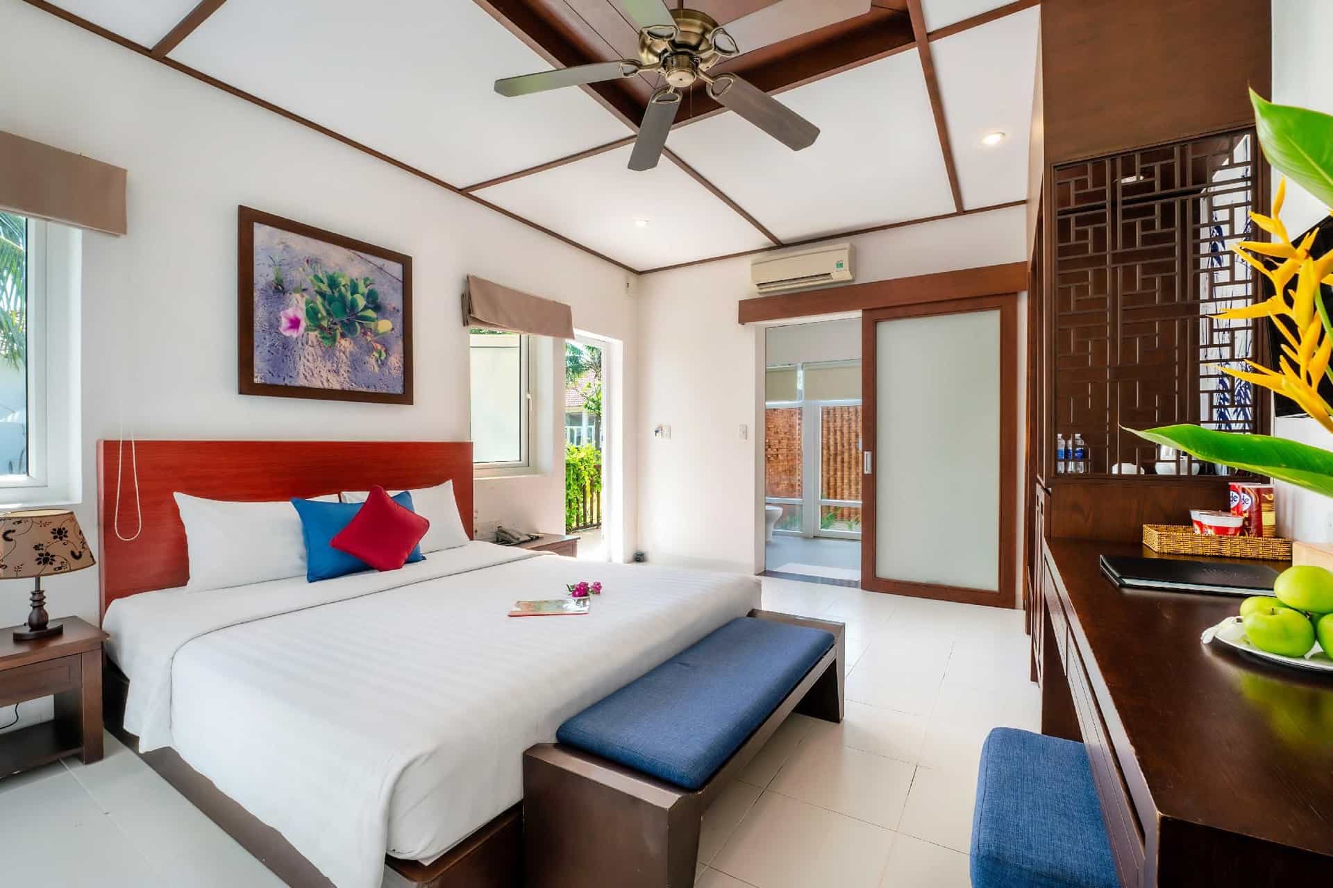 Tam Thanh Beach Resort & Spa Tam Thanh Beach Resort & Spa