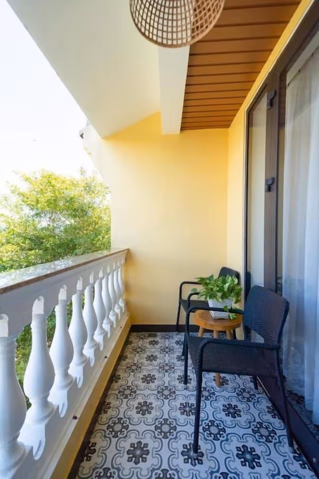 Superior Double Room, City View