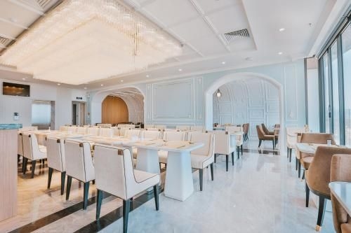 La Vague Hotel1