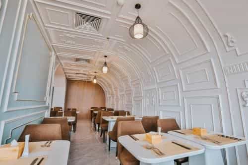 La Vague Hotel La Vague Hotel