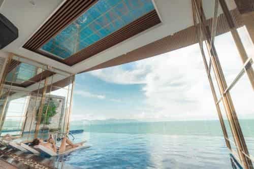 La Vague Hotel La Vague Hotel
