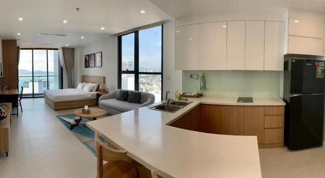 Executive Studio
