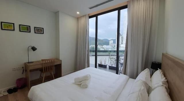 Family Apartment