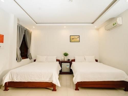 NAM CẦN THƠ HOTEL3