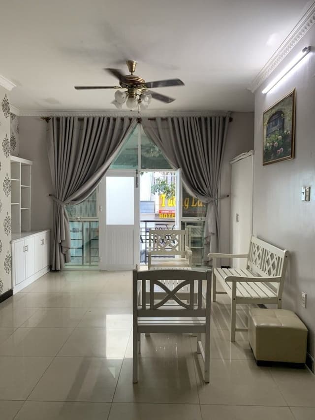 Villa, 2 Bedrooms