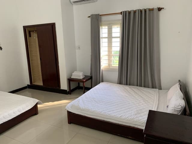 Villa, 3 Bedrooms