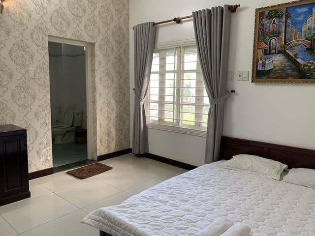 Villa, 1 Bedroom