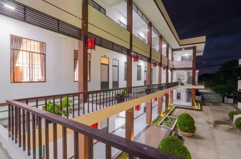 Thuy Loi BnB Homestay Thuy Loi BnB Homestay