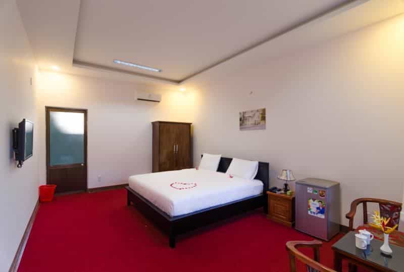 Thuy Loi BnB Homestay Thuy Loi BnB Homestay