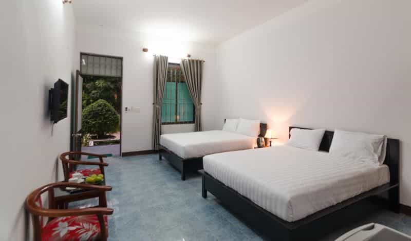Thuy Loi BnB Homestay Thuy Loi BnB Homestay