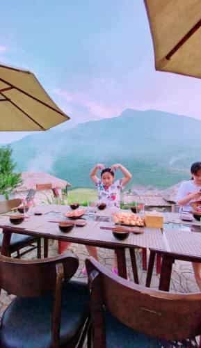 Sapa Eco Villas & Spa Sapa Eco Villas & Spa