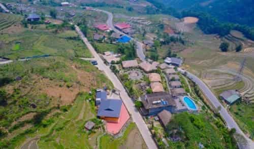 Sapa Eco Villas & Spa Sapa Eco Villas & Spa