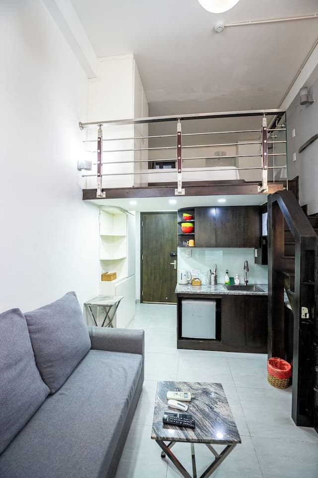 Comfort Loft