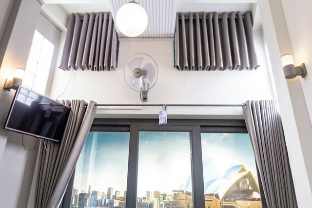 Comfort Loft