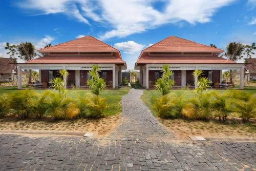 เซามาย บีช รีสอร์ต (Sao Mai Beach Resort)0