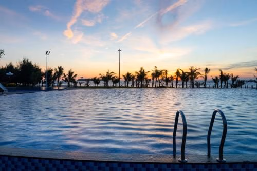 เซามาย บีช รีสอร์ต (Sao Mai Beach Resort)1