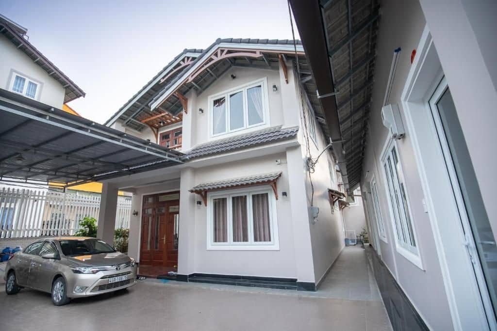 My Kim Villa My Kim Villa