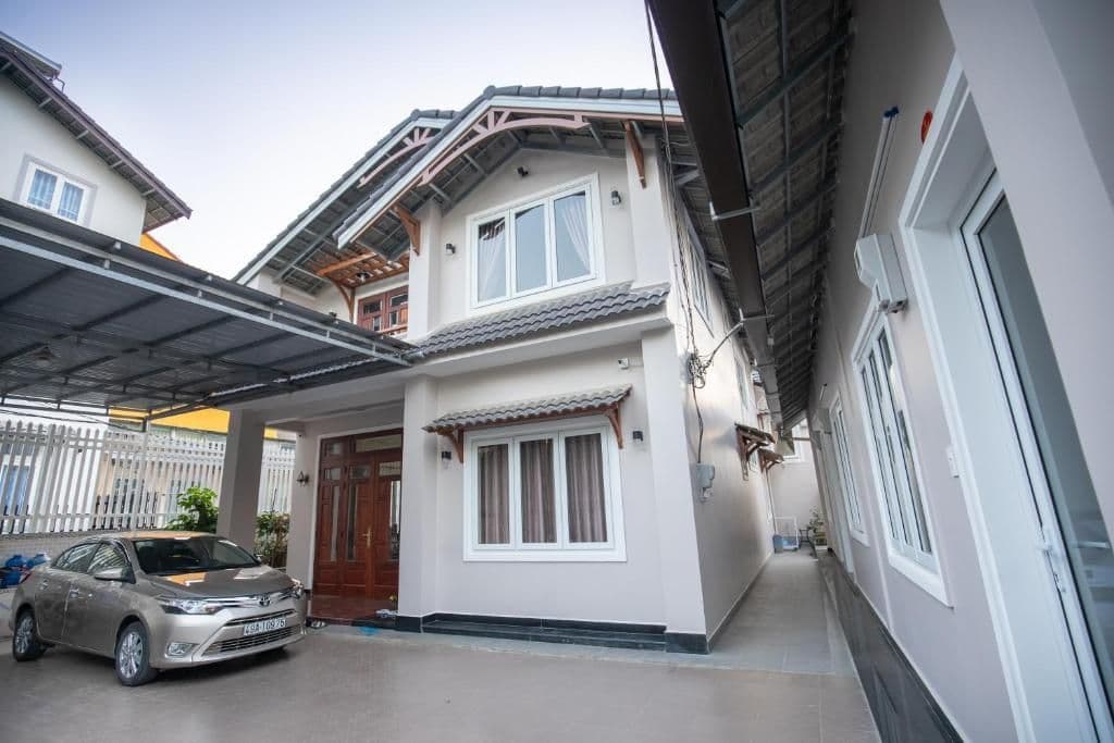 My Kim Villa My Kim Villa