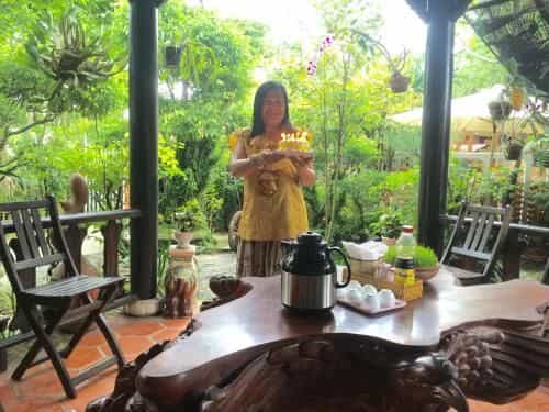 Terra Cotta Homestay and Hostel Terra Cotta Homestay and Hostel