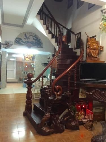 Terra Cotta Homestay and Hostel Terra Cotta Homestay and Hostel