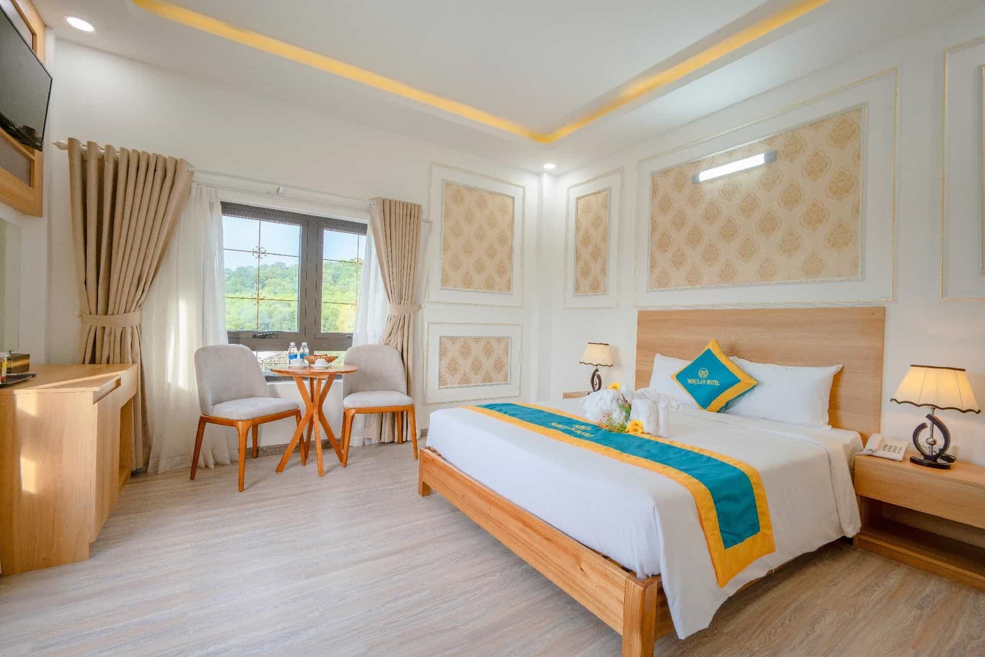 Nghi Lan Hotel Nghi Lan Hotel